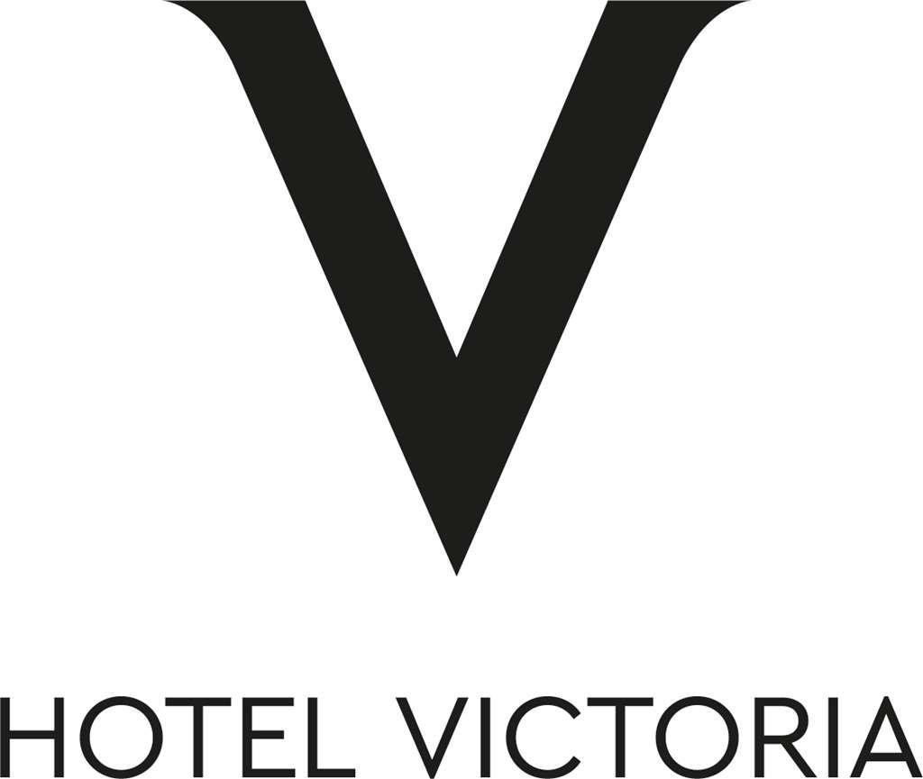 Hotel Victoria Basel Logo foto